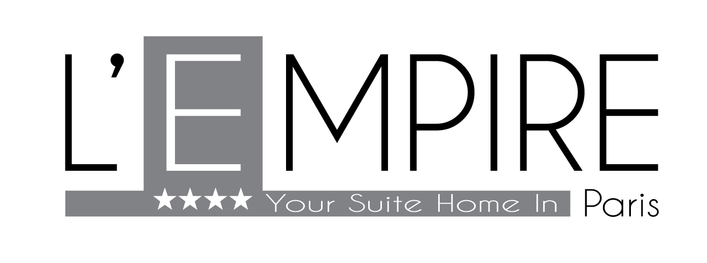 L'Empire Paris